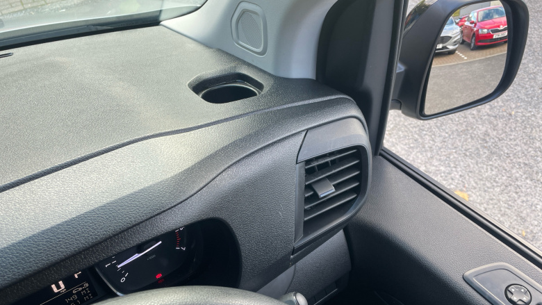 Citroen Dispatch Xl Diesel 1400 2.0 BlueHDi 145 Van Driver Edition EAT8